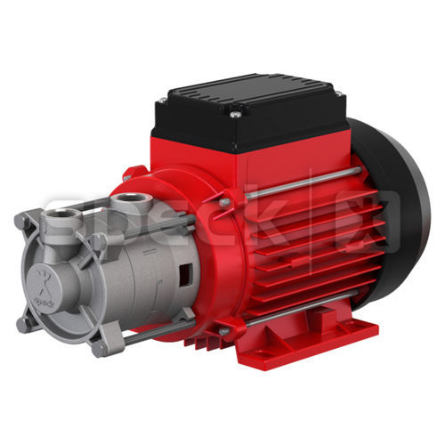 Pumpe / regenerative Turbine - QY-2052 - SPECK-PUMPEN - Wasser / mit Elektromotor / selbstansaugend