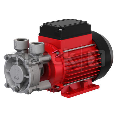 Pumpe / regenerative Turbine - CSY-4081 - SPECK-PUMPEN - Wasser / mit Elektromotor / selbstansaugend