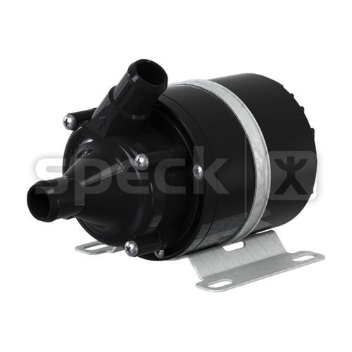 Spaltrohrmotorpumpe - MY-3-MM - SPECK-PUMPEN - Wasser / mit Elektromotor / stationär