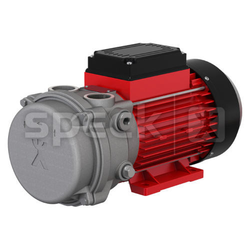 Flüssigkeitsringpumpe - VI-30 - SPECK-PUMPEN - Wasser / mit Elektromotor / selbstansaugend
