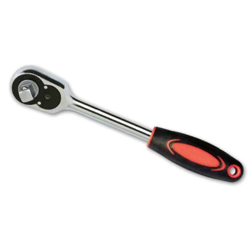 Manuelle Einsteckknarre - XB series - Ferval - 1/2"