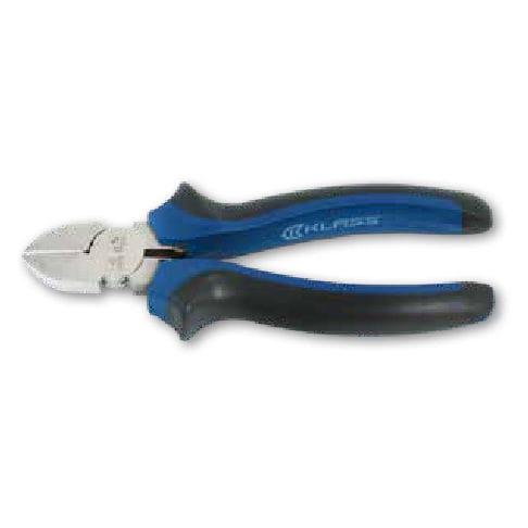 Seitenschneider - 650P series - Ferval - für Draht / für Kabel