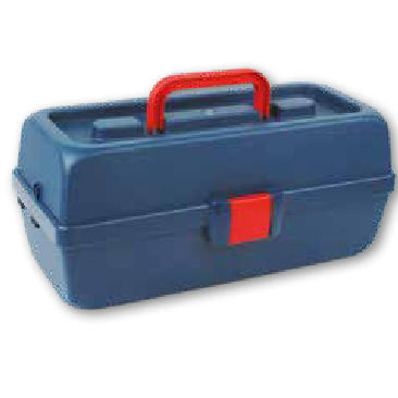 Kunststoff-Werkzeugkasten - 701 series - Ferval