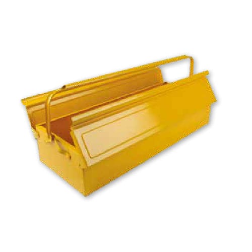 Werkzeugkasten mit Griffen - 702 series - Ferval - Stahl