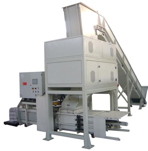 Primär-Schredder - SUPER600SH - Zhejiang SUPU Technology Co.,Ltd - Einwellen / Papier / für Karton