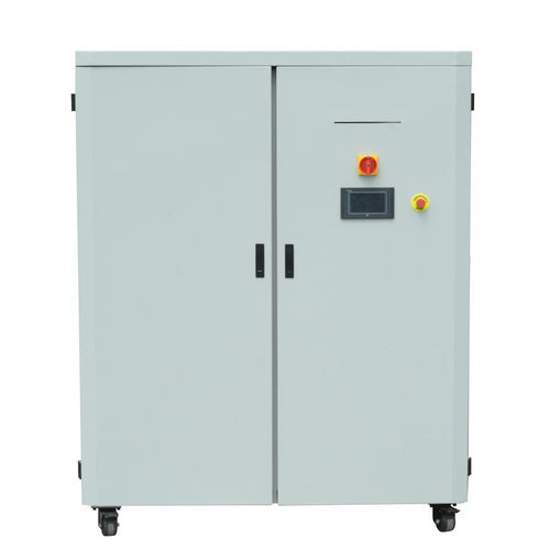 Primär-Schredder - SPD428MM - Zhejiang SUPU Technology Co.,Ltd - Einwellen / Papier / mobil