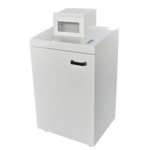 Primär-Schredder - SP1002C - Zhejiang SUPU Technology Co.,Ltd - Zweiwellen / Papier / für Datenträger