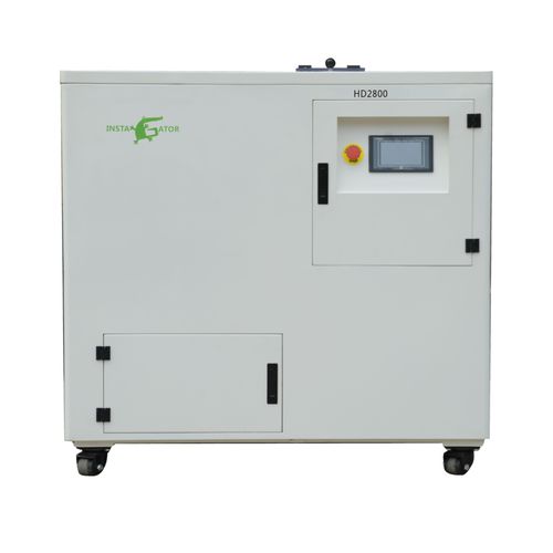 Primär-Schredder - Zhejiang SUPU Technology Co.,Ltd