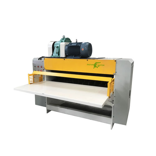 Primär-Schredder - SPT150 - Zhejiang SUPU Technology Co.,Ltd - Zweiwellen / Papier / für Karton