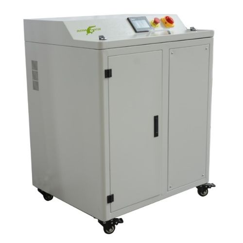 Primär-Schredder - SPD200 - Zhejiang SUPU Technology Co.,Ltd - Zweiwellen / für Elektronikschrott / für Datenträger