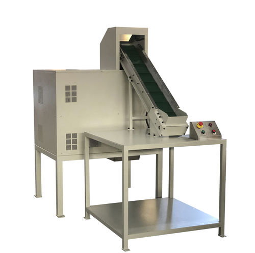 Primär-Schredder - Zhejiang SUPU Technology Co.,Ltd