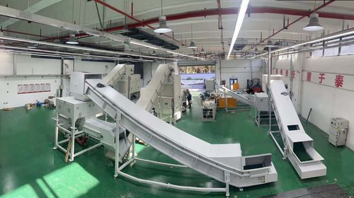 Primär-Schredder - SPT600+ PDS600 - Zhejiang SUPU Technology Co.,Ltd - Zweiwellen / Papier / Metall