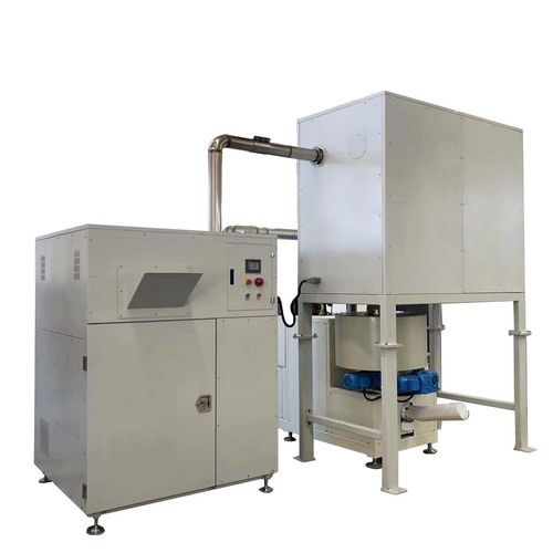 Großmengen-Aktenvernichter - SPP400B - Zhejiang SUPU Technology Co.,Ltd - kompakt