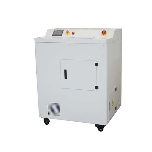 Primär-Schredder - SPD150 - Zhejiang SUPU Technology Co.,Ltd - Zweiwellen / für Späne / für Datenträger