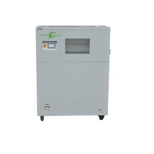 Primär-Schredder - SP0210MC-1 - Zhejiang SUPU Technology Co.,Ltd - Einwellen / für Späne / Papier