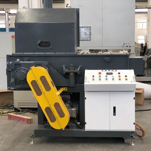 Primär-Schredder - SPC600 - Zhejiang SUPU Technology Co.,Ltd - Einwellen / Papier / Metall