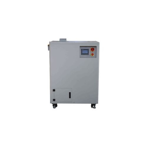 Zweiwellenschredder - SSD600 - Zhejiang SUPU Technology Co.,Ltd - für Datenträger / Festplatten / robust