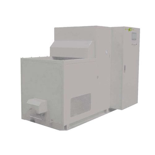Ballenpresse für Metall - SPB100T - Zhejiang SUPU Technology Co.,Ltd - vertikal / mit oberer Öffnung / hohe Dichte