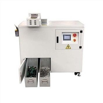 Primär-Schredder - Zhejiang SUPU Technology Co.,Ltd