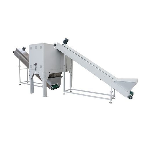 Primär-Schredder - Zhejiang SUPU Technology Co.,Ltd
