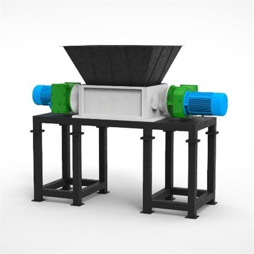 Primär-Schredder - SPT series - Zhejiang SUPU Technology Co.,Ltd - Metall / für NE-Werkstoffe / für Aluminium