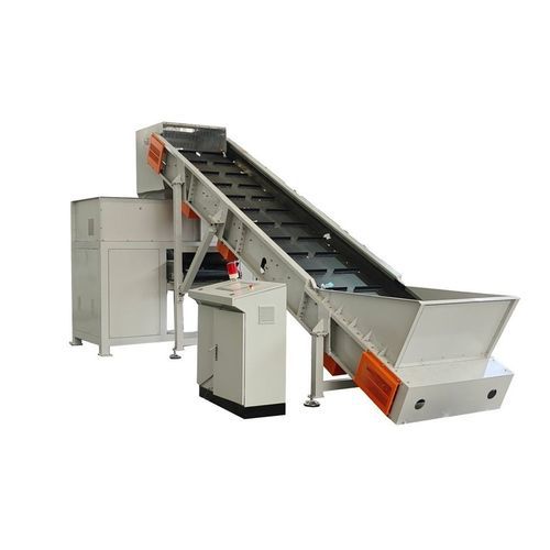 Müllzerkleinerer und -brecher / Primär - Zhejiang SUPU Technology Co.,Ltd