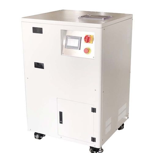 Primär-Schredder - SSD200 - Zhejiang SUPU Technology Co.,Ltd - Zweiwellen / für Elektronikschrott / für Späne