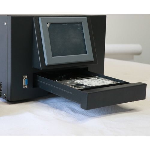 Kompakter Aktenvernichter - HD200 - Zhejiang SUPU Technology Co.,Ltd