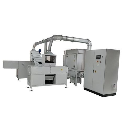 Großmengen-Aktenvernichter - SPW950 - Zhejiang SUPU Technology Co.,Ltd - Hochleistung