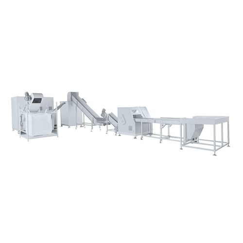 Papierauflöser - SPW1000 - Zhejiang SUPU Technology Co.,Ltd