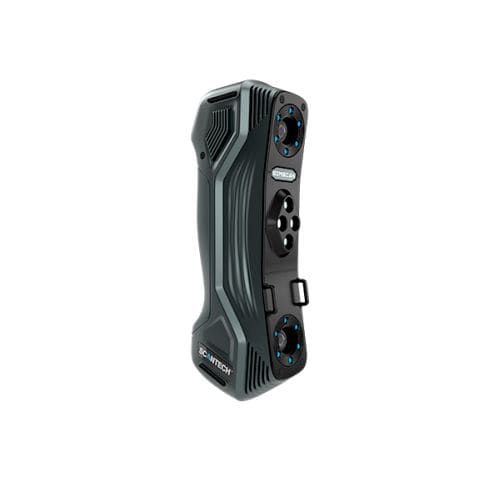 3D-Scanner - SIMSCAN  - SCANTECH (HANGZHOU) CO., LTD. - Mess / für die Oberflächeninspektion / Laser