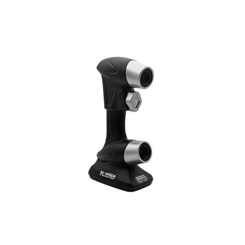 3D-Scanner - HSCAN331 - SCANTECH (HANGZHOU) CO., LTD. - Mess / Laser / für die Automobilindustrie