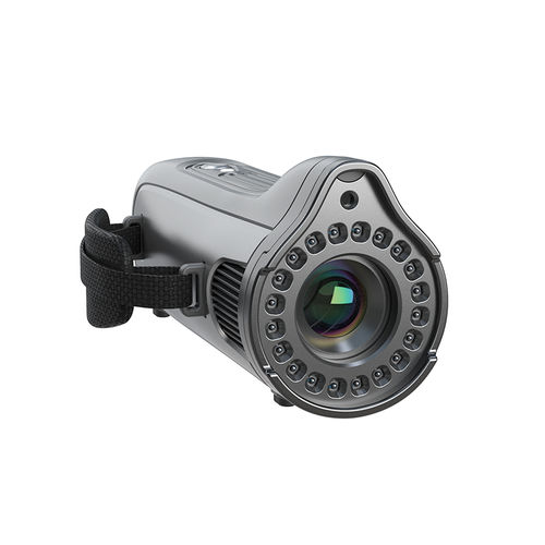 3D-Scanner - MSCAN-L15 - SCANTECH (HANGZHOU) CO., LTD. - Mess / für Inspektion / tragbar