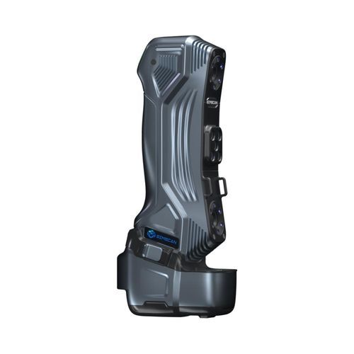 3D-Scanner - SIMSCAN-E - SCANTECH (HANGZHOU) CO., LTD. - für Qualitätskontrolle / für Inspektion / für Reverse Engineering