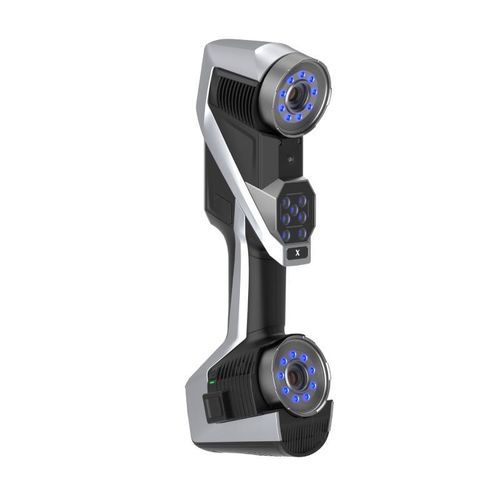 3D-Scanner - KSCAN-X - SCANTECH (HANGZHOU) CO., LTD. - Mess / für Inspektion / Laser
