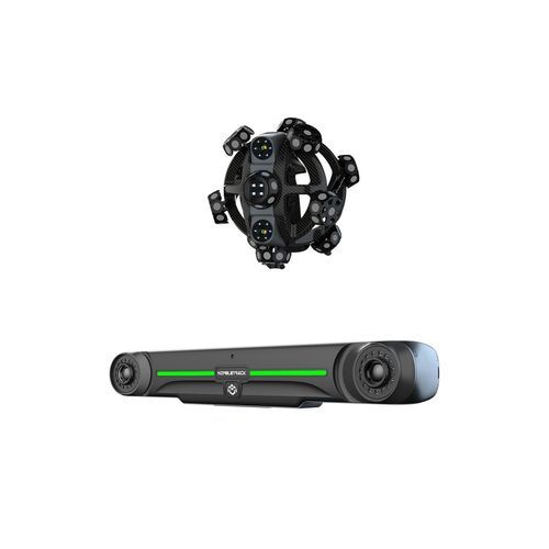 Scanner-System / 3D - NimbleTrack-CR - SCANTECH (HANGZHOU) CO., LTD. - für Qualitätskontrolle / für 3D-Druck / für Inspektion