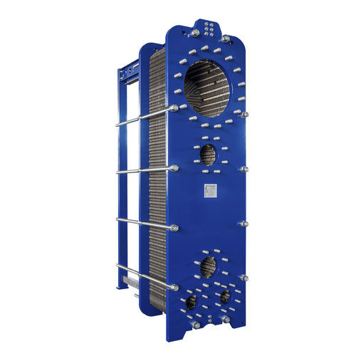 Plattenkondensator - AMW4  - TERMOLEADER