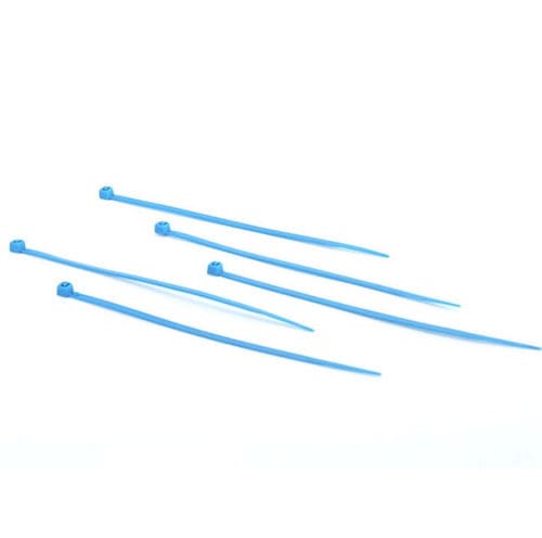 Nylon-Kabelbinder - HXZD series - YUEQING HONGXIANG CONNECTOR  MANUFACTRER CO., LTD