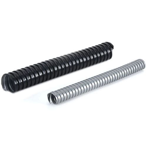 Schutzhülle - HX-PM series - YUEQING HONGXIANG CONNECTOR MANUFACTRER CO., LTD - rohrförmig / für Kabel / PVC