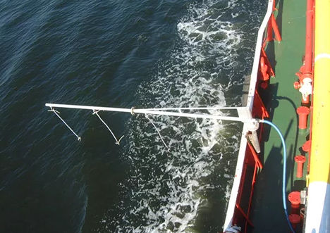 Berieselungssystem - DESMI Pumping Technology A/S