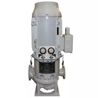 Kreiselpumpe - NSL  - DESMI Pumping Technology A/S - für Abwasser / mit Elektromotor / selbstansaugend