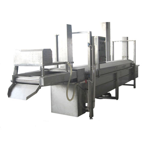Dampfkocher - ZD-XL 8600C - Shrimp Machine - Krabben / Edelstahl