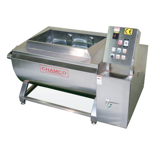 Gemüse-Waschanlage - CABW-1000 - Chamco