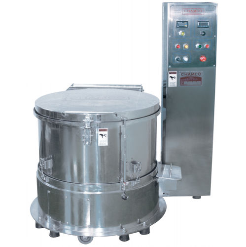 Lebensmitteltrockner - CACNF-6000 - Chamco