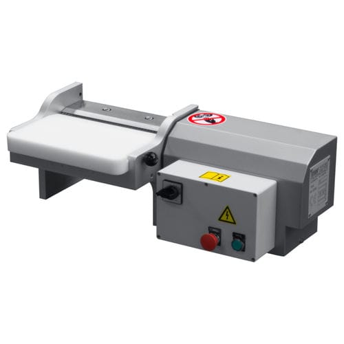 Geflügel-Enthäutungsmaschine / Tischmodell - ST111K - STEEN - F.P.M. INTERNATIONAL - manuell / für Hühner / für Puten