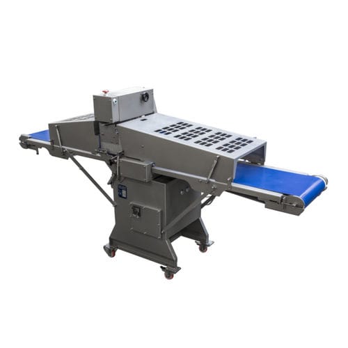 Automatische Geflügel-Enthäutungsmaschine - ST600K - STEEN - F.P.M. INTERNATIONAL - für Hühner / für Puten / Brust
