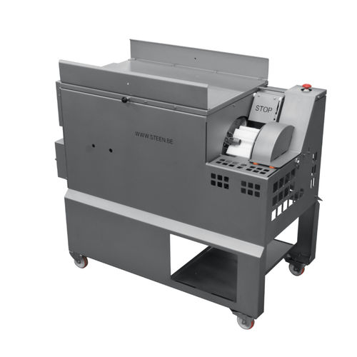 Hühner-Ausbeinmaschine - ST832 - STEEN - F.P.M. INTERNATIONAL - Schenkel / automatisch