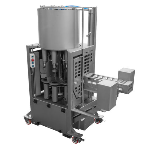 Pute-Ausbeinmaschine - ST850 - STEEN - F.P.M. INTERNATIONAL - Schenkel / Flügel / Keulen