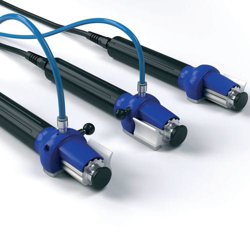 Handgerät-Grätenextraktor - Exos-130 Series - Exos² - für Seehecht / für Makrele / für Forelle