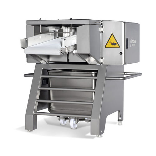 Industrie-Fleischmürber - GT series  - Günther Maschinenbau GmbH